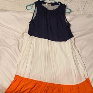 Prettygarden size M maxi dress